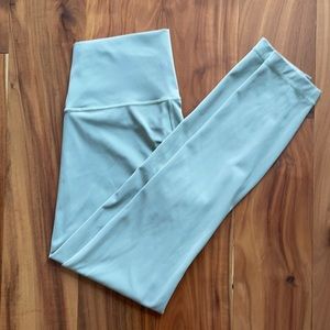 Lululemon Luxtreme Wunder Unders- size 6